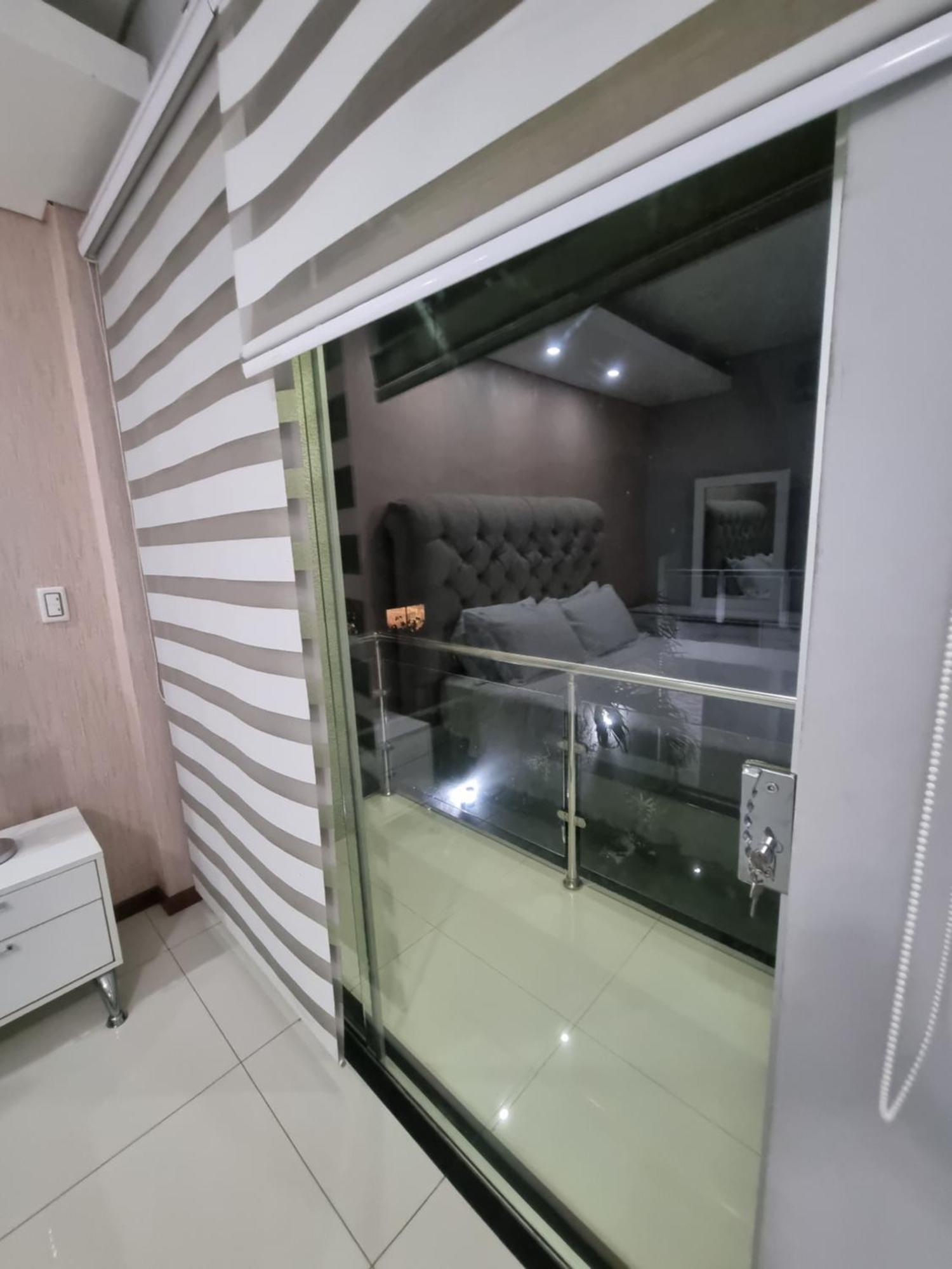 Apartamento Tourist House Santa Cruz de La Sierra Habitación foto